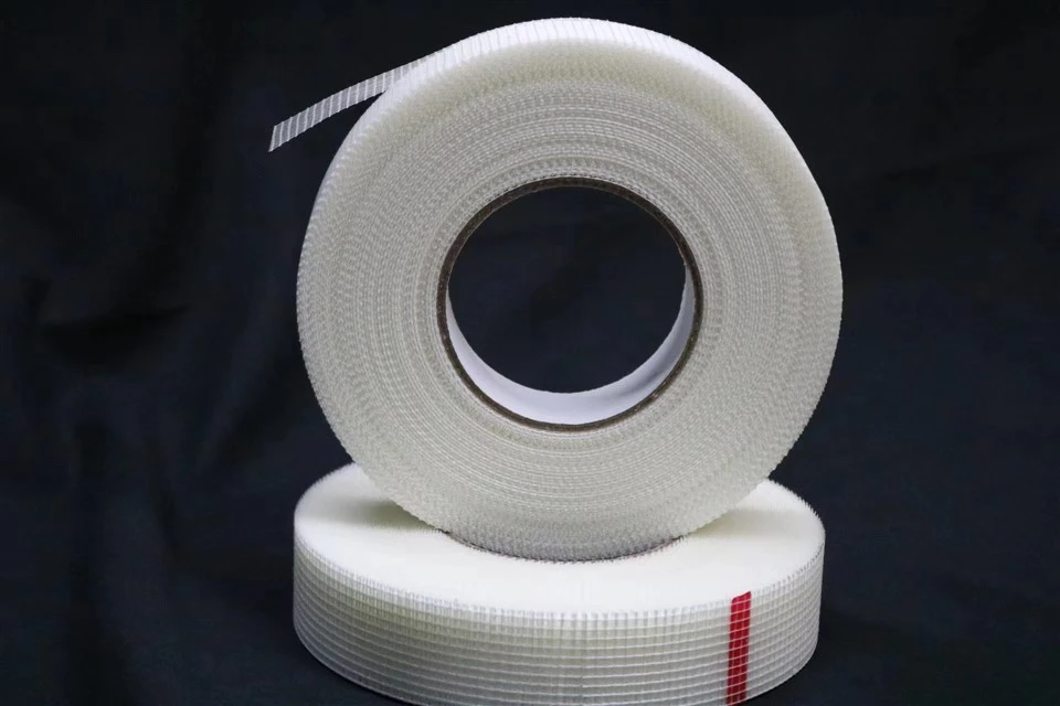 Fiberglass Mesh Drywall Joint Tape